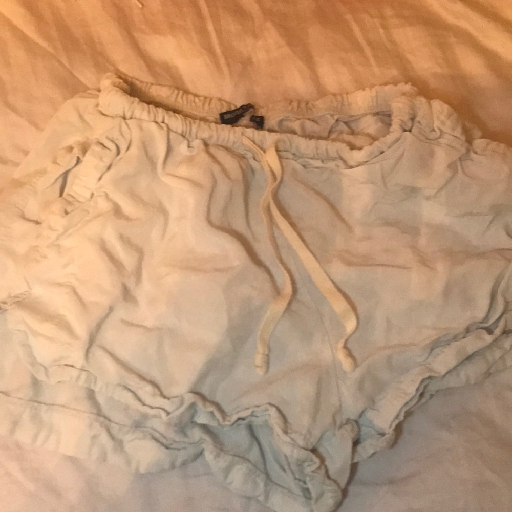 Brandy Melville shorts